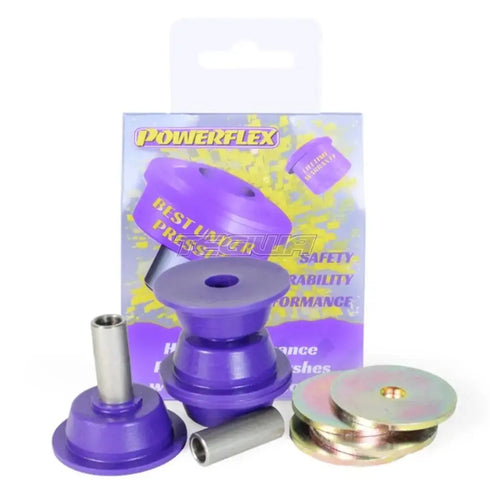 Powerflex Road Series Rear Shock Upper Mount Renault Clio II Inc 172 182 98-12 Powerflex