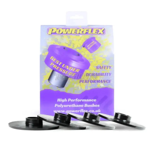 Powerflex Road Series Rear Spring Seat Isolator Pad Renault Clio II Inc 172 182 98-12 Powerflex