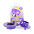 Powerflex Road Series Rear Spring Upper Isolator Pad Ford Fiesta MK8 8.5 Inc ST 17+ Powerflex