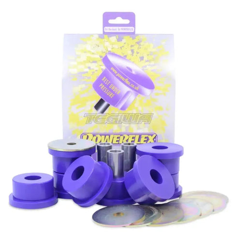 Powerflex Road Series Rear Sub Frame Mounting Bush Subaru Legacy BE BH 98-03 Powerflex