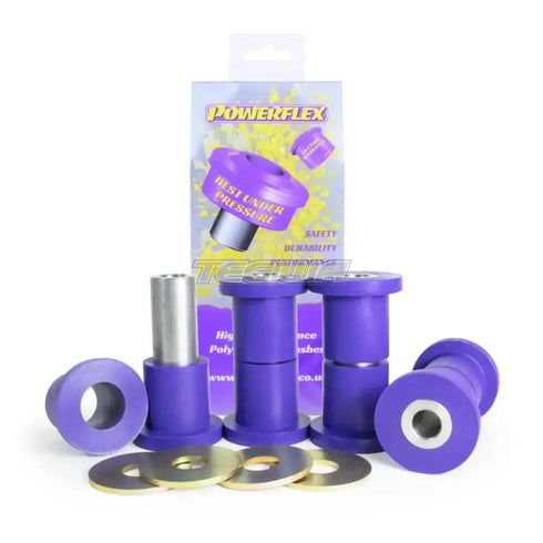 Powerflex Road Series Rear Subframe Rear Bush Porsche 911 996 97-05 Powerflex