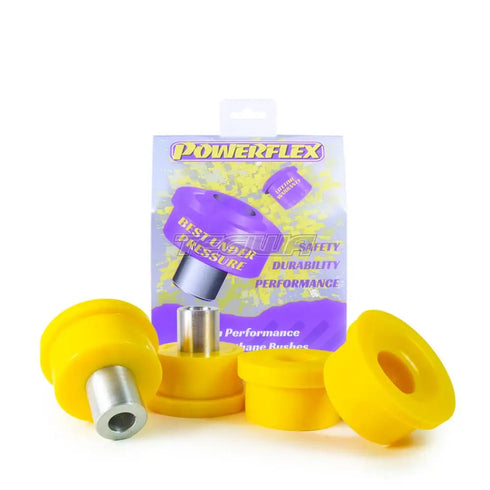 Powerflex Road Series Rear Subframe Front Mounting Bush BMW 5 Series E39 520 to 530 96-04 Powerflex