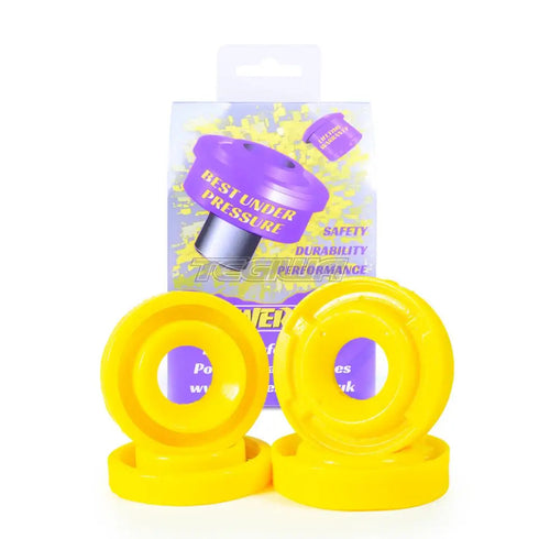 Powerflex Road Series Rear Subframe Rear Mounting Bush Insert BMW 3 Series E36 Inc M3 90-98 Powerflex
