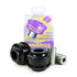Powerflex Road Series Rear Toe Adjust Inner Bush BMW 5 Series E39 535 to 540 96-04 Powerflex