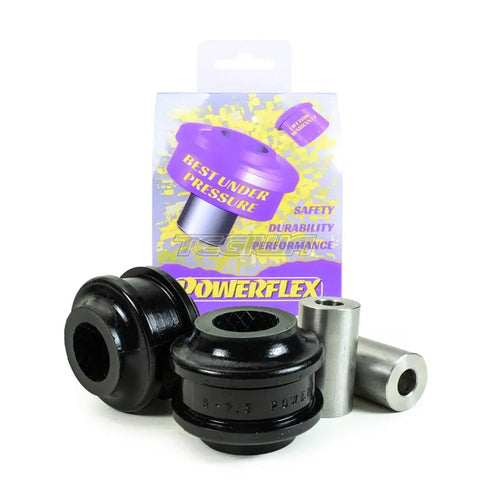 Powerflex Road Series Rear Toe Adjust Inner Bush BMW 5 Series E60 E61 Touring 03-10 Powerflex