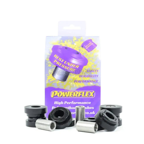 Powerflex Road Series Rear Toe Link Arm Bush Honda Integra Mk3 DB DC2 Inc Type-R 93-01 Powerflex
