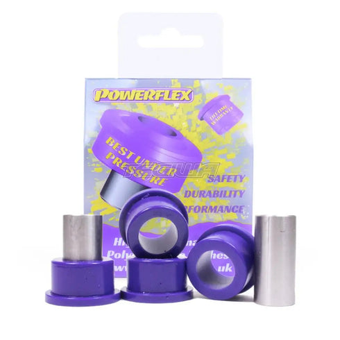 Powerflex Road Series Rear Toe Link Outer Bush Nissan SILVIA 200SX-S13 S14 S15 91-02 Powerflex
