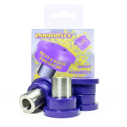 Powerflex Road Series Rear Track Control Arm Bush Honda S2000 99-09 Powerflex