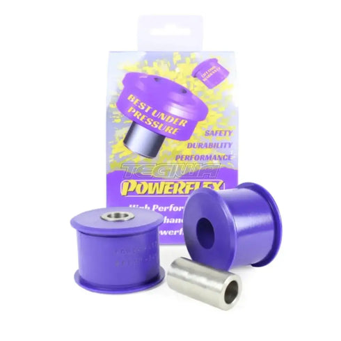Powerflex Road Series Rear Track Control Arm Outer Bush Porsche 987 Boxster 05-12 Powerflex