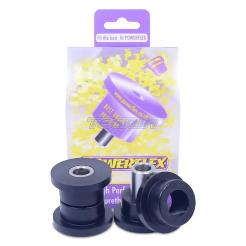 Powerflex Road Series Rear Track Control Arm Outer Bush Toyota Supra Mk4 JZA80 93-02 - PFR76-610 Powerflex