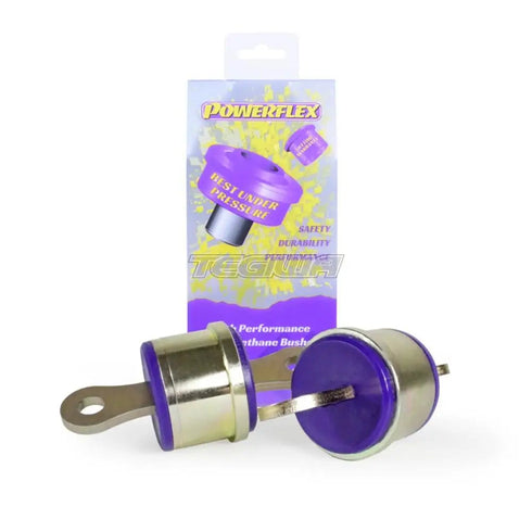 Powerflex Road Series Rear Trailing Arm Blade Bush Ford Focus Mk3 Inc ST Inc RS 11-18 Powerflex