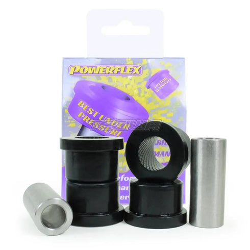 Powerflex Road Series Rear Trailing Arm Front Bush Mazda MX-5 Miata Eunos Mk3 NC 05-15 Powerflex