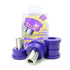 Powerflex Road Series Rear Trailing Arm Front Bush Mazda RX-7 Gen 3-FD3S 92-02 Powerflex
