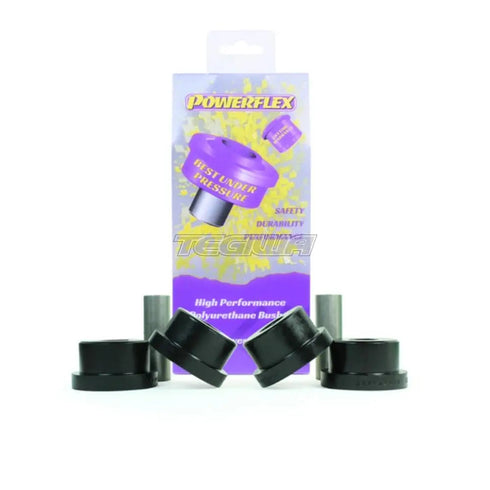 Powerflex Road Series Rear Trailing Arm Front Bush Mitsubishi Lancer Evolution IV V VI RS GSR 96-01 Powerflex
