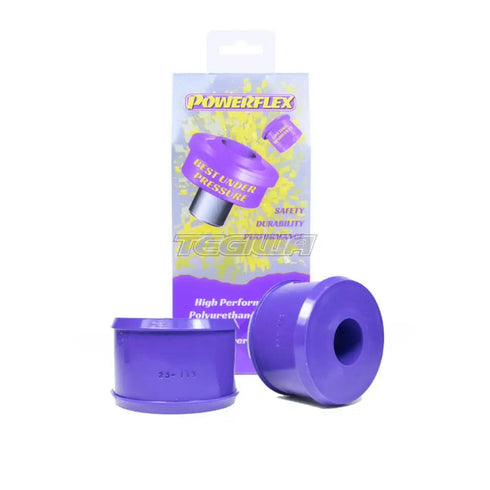 Powerflex Road Series Rear Trailing Arm Mount Bush Honda Civic EJ-EK Ballade 95-05 Powerflex