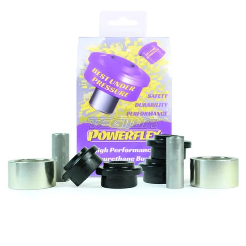 Powerflex Road Series Rear Trailing Arm Outer Bush BMW 1 Series E82 1M Coupe 10-12 Powerflex