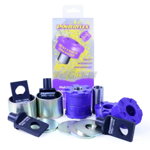 Powerflex Road Series Rear Trailing Arm to Chassis Bush Alfa Romeo Giulietta 940 10-20 Powerflex