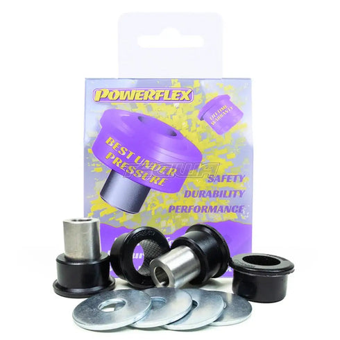 Powerflex Road Series Rear Trailing Arm to Chassis Bush Mazda MX-5 Miata Eunos Mk4 ND 15+ Powerflex