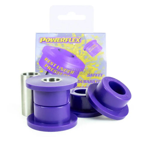 Powerflex Road Series Rear Trailing Arm to Hub Bush Nissan Pulsar Sunny GTi-R 90-94 Powerflex