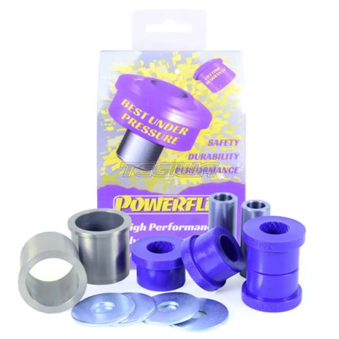 Powerflex Road Series Rear Trailing Arm to Hub Upper Bush Alfa Romeo Giulietta 940 10-20 Powerflex