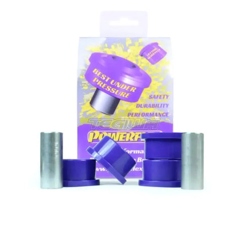 Powerflex Road Series Rear Trailing Link Rear Bush Subaru Impreza Turbo Inc WRX STi GD GG 00-07 Powerflex