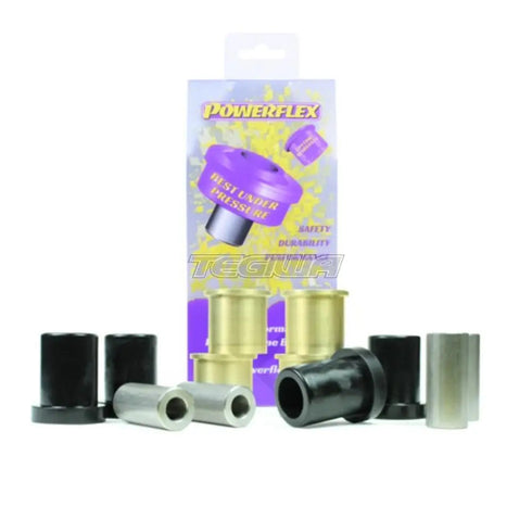 Powerflex Road Series Rear Upper Arm Bush Audi A6 S6 RS6 C5 Avant Quattro 97-05 Powerflex