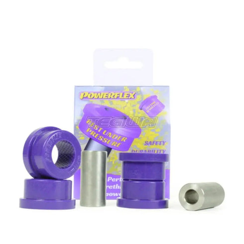 Powerflex Road Series Rear Upper Arm Rear Bush Mitsubishi Lancer Evolution VII VIII IX Inc 260 01-07 Powerflex