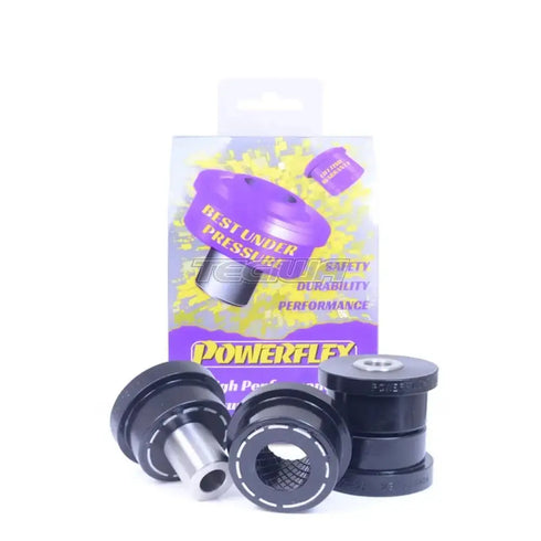 Powerflex Road Series Rear Upper Arm Front Bush Toyota Supra Mk4 JZA80 93-02 Powerflex