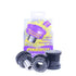 Powerflex Road Series Rear Upper Arm Front Bush Toyota Supra Mk4 JZA80 93-02 Powerflex
