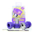 Powerflex Road Series Rear Upper Arm Inner Rear Bush ADJUSTABLE Subaru BRZ 1st Gen 12-21 Powerflex