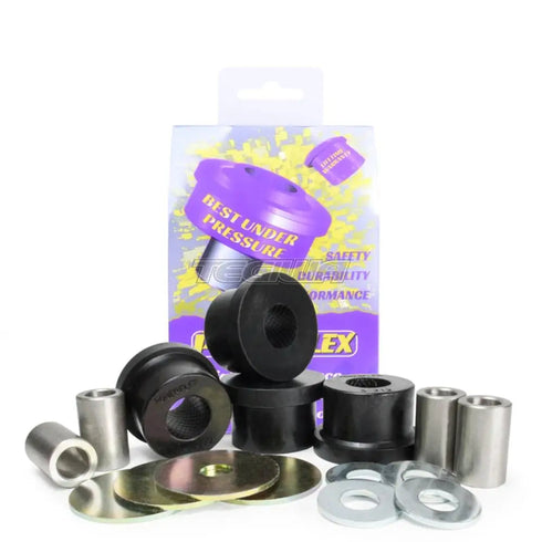 Powerflex Road Series Rear Upper Arm Inner Bush Cast Arm Audi A4 S4 RS4 B5 95-01 - PFR3-212 Powerflex