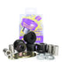 Powerflex Road Series Rear Upper Arm Inner Bush Cast Arm Audi A4 S4 RS4 B5 95-01 - PFR3-212 Powerflex