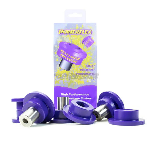 Powerflex Road Series Rear Upper Arm Inner Bush Mazda RX-7 Gen 3-FD3S 92-02 Powerflex