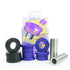 Powerflex Road Series Rear Upper Arm Inner Rear Bush Subaru Impreza GR GH WRX Inc STI 07-14 Powerflex