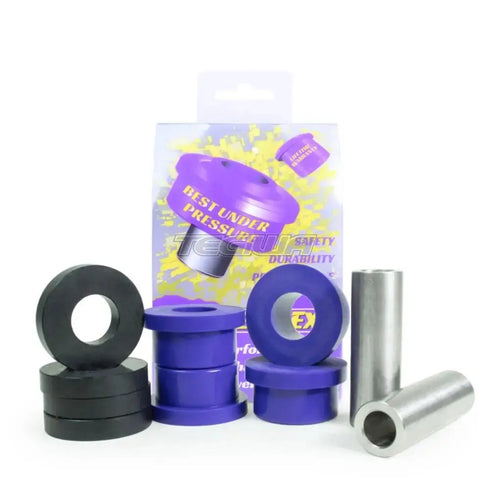 Powerflex Road Series Rear Upper Arm Inner Rear Bush Toyota GR 86 21+ Powerflex