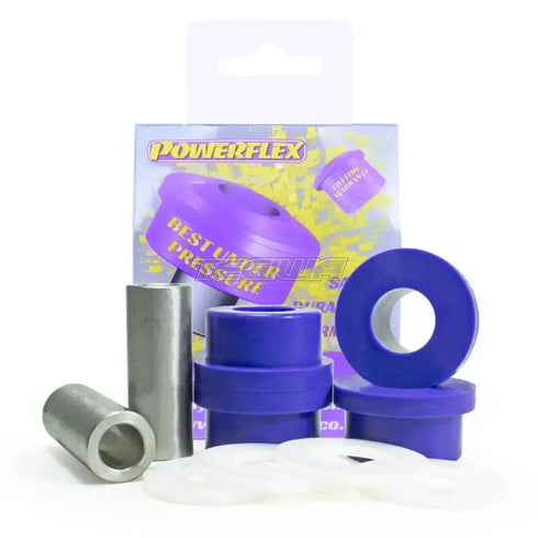 Powerflex Road Series Rear Upper Arm Inner Front Bush Subaru BRZ 1st Gen 12-21 Powerflex