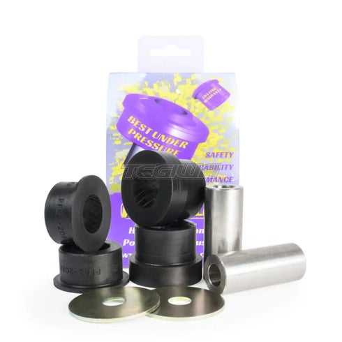Powerflex Road Series Rear Upper Arm Outer Bush Audi A4 S4 RS4 B5 Avant Quattro 95-01 Powerflex