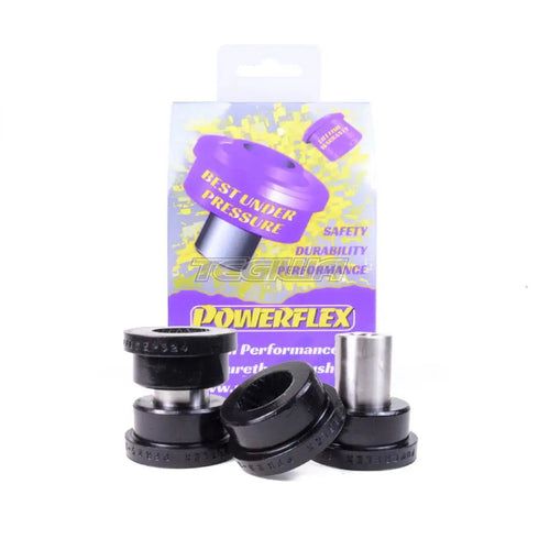 Powerflex Road Series Rear Upper Arm Outer Bush Honda Civic EP EU Inc Type-R 01-05 Powerflex