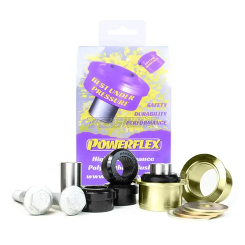 Powerflex Road Series Rear Upper Front Control Arm Bush Tesla Model 3 17-23 Powerflex