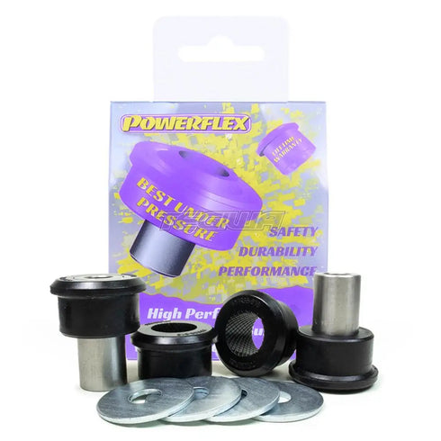 Powerflex Road Series Rear Upper Lateral Rear Arm Bush Mazda MX-5 Miata Eunos Mk4 ND 15+ Powerflex