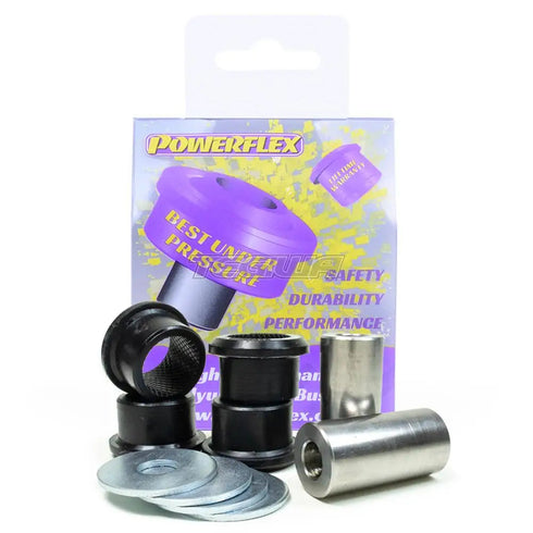 Powerflex Road Series Rear Upper Lateral Arm Front Bush Mazda MX-5 Miata Eunos Mk4 ND 15+ Powerflex