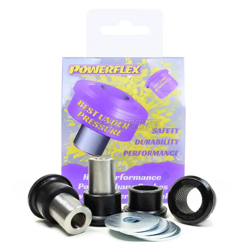 Powerflex Road Series Rear Upper Link Arm Bush Mazda MX-5 Miata Eunos Mk4 ND 15+ Powerflex