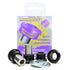 Powerflex Road Series Rear Upper Link Arm Bush Mazda MX-5 Miata Eunos Mk4 ND 15+ Powerflex