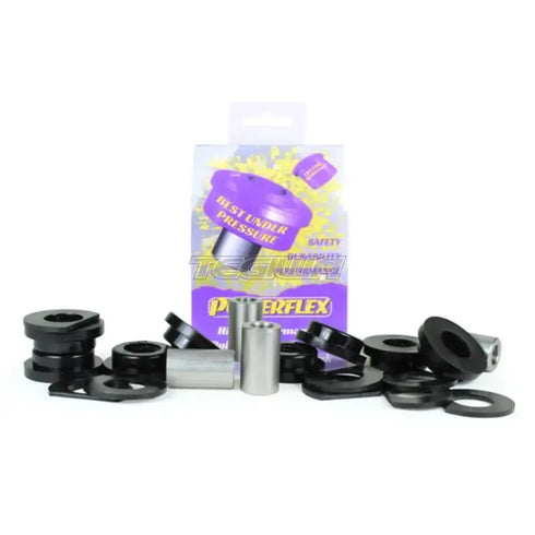 Powerflex Road Series Rear Upper Link Arm Inner Bush Porsche 911 997 Inc Turbo 05-13 - PFR57-1509 Powerflex