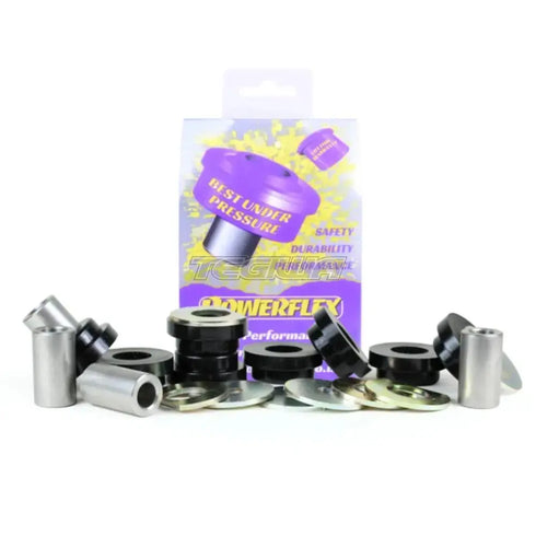 Powerflex Road Series Rear Upper Link Arm Outer Bush Porsche 911 996 97-05 - PFR57-1508 Powerflex