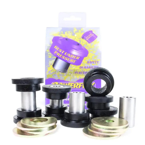 Powerflex Road Series Rear Upper Link Arm Outer Bush Porsche 911 997 Inc Turbo 05-13 - PFR57-508 Powerflex