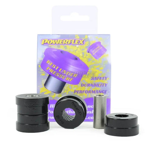 Powerflex Road Series Rear Upper Outer Link/Hub Bush Honda Integra Mk3 DB DC2 Inc Type-R 93-01 Powerflex