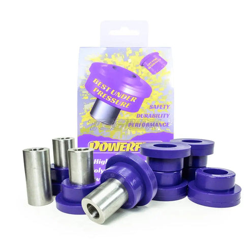 Powerflex Road Series Rear Upper Wishbone Bush Honda S2000 99-09 - PFR25-210 Powerflex
