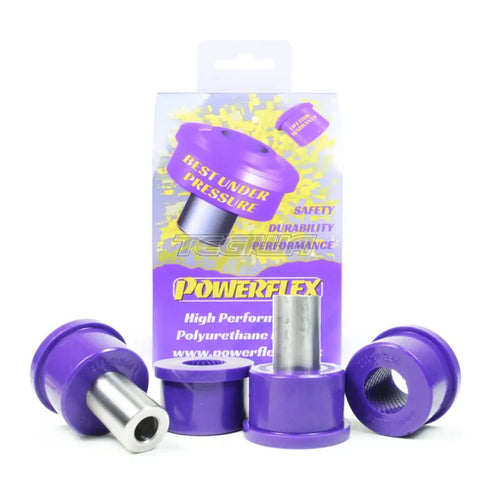 Powerflex Road Series Rear Upper Wishbone Bush Outer Mazda MX-5 Miata Eunos Mk1 NA 89-98 Powerflex