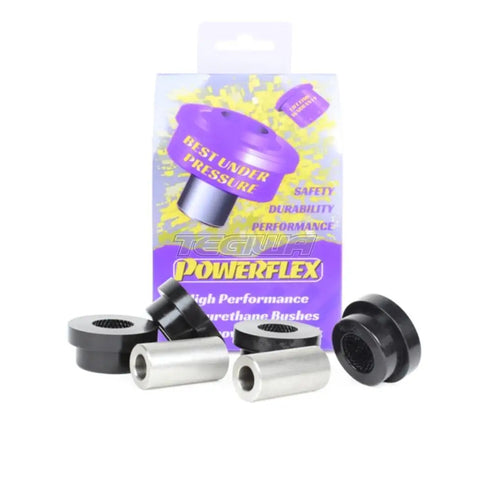 Powerflex Road Series Rear Upper Wishbone Inner Bush Audi A3 S3 RS3 8V MK3 125PS plus Multi Link 13-20 Powerflex